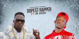Dopest Rapper Ft JR2000 – “True Story” Mp3 Download