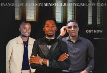 Evangelist Julius ft Minister Justine x Nelson Maya – Uluse (Prod By Perfect Sound Studios) Mp3 Download