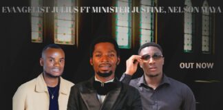 Evangelist Julius ft Minister Justine x Nelson Maya – Uluse (Prod By Perfect Sound Studios) Mp3 Download