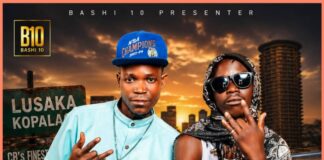 G Zed x Square Empire – “Banakateka” Mp3 Download