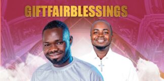 Giftfairblessings ft Enock Mbewe – “Mwafumishe Yona” Mp3 Download