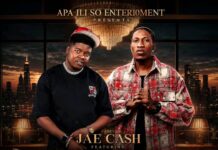 Jae Cash Ft Y Cool – “C.E.O ‘S CRY” Mp3 Download