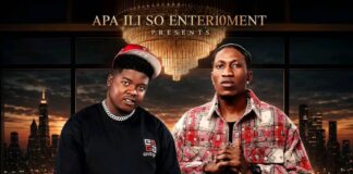 Jae Cash Ft Y Cool – “C.E.O ‘S CRY” Mp3 Download
