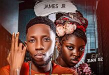 James JR ft Zian Sz – “Bars and Rhymes 5” Mp3 Download