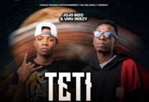 Jojo Bizo & Umu Deezy – Teti Pabe Bine (Prod By Deezy) Mp3 Download