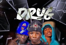 KING WORLD Ft Lil Billion x LUSY WORLD – Drug (Prod By Snizzy Beats) Mp3 Download