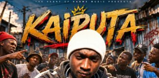 Kaiputa Danny – “Wikasosa Itipo” Mp3 Download
