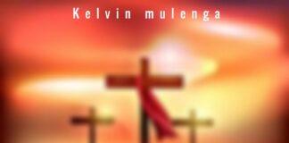 Kelvin Mulenga – “Yahweh” Mp3 Download