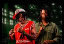 King Sicha ft King Kizo – “Twaba Pamo” Mp3 Download