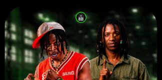 King Sicha ft King Kizo – “Twaba Pamo” Mp3 Download