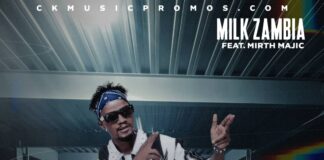 MILK Zambia ft Mirth Majic – Get Cash (Prod By I Pro) Mp3 Download