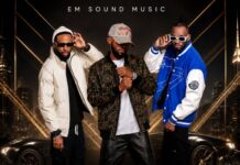 Mavu G Mr Fiva ft HD Empire – “Balembwenamo” Mp3 Download