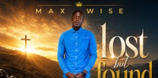Max Wise – Lost But Found (Prod By Diamond Chopped It) Mp3 Download