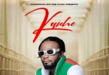 Muller Boy Shydz – Kaiche (Prod By Wycliffe) Mp3 Download