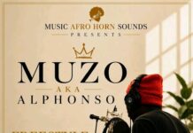 Muzo AKA Alphonso – Freestyle (Prod By Funkflex Beats) Mp3 Download