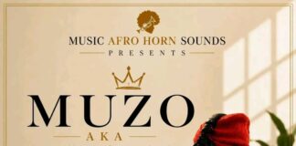 Muzo AKA Alphonso – Freestyle (Prod By Funkflex Beats) Mp3 Download