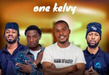 One Kelvy ft J Viper x HD Empire – “Nchingilileni” Mp3 Download