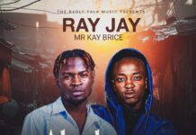 Ray Jay 188 Ft Real Breez – Abakaya Tabaamfwa (Prod By Ctash) Mp3 Download