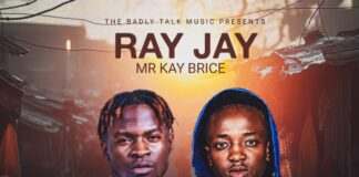 Ray Jay 188 Ft Real Breez – Abakaya Tabaamfwa (Prod By Ctash) Mp3 Download