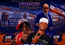 Semi Zm x King Sicha – Abana Mundubile (Prod By Pawa Satin) Mp3 Download