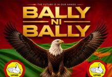 Smax KG FT Chuzhe Int x Smallz Africa – Bally Ni Bally (Prod By One5 Beats Dope Music) Mp3 Download