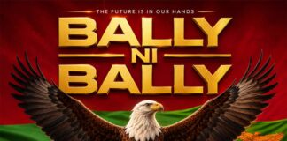 Smax KG FT Chuzhe Int x Smallz Africa – Bally Ni Bally (Prod By One5 Beats Dope Music) Mp3 Download