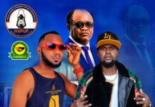 Sokia One x Chick Barry – “Mundubile” Mp3 Download