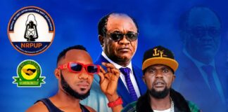Sokia One x Chick Barry – “Mundubile” Mp3 Download