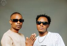 Staff Soldier ft YNC – “Ayee Ayee” Mp3 Download