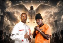 Staff Soldier x Spy Soldier – Judgement Day (Prod By Zoom Pafilimba) Mp3 Download