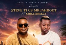 Steve Ti Ft Chile Breezy – Testimony (Prod By Dj Momo & Phoenix) Mp3 Download