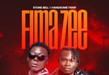 Stone Bella x Handsome Tiger – Fima Zee (Prod By Dj Kopala) Mp3 Download