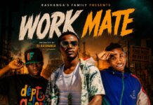 Super Khey X P Man Ft Dela Cedar – “Work Mate” Mp3 Download