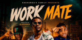 Super Khey X P Man Ft Dela Cedar – “Work Mate” Mp3 Download