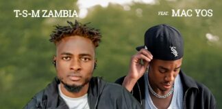 T-S-M Zambia ft Mac Yos – Bafuna Nikusiye (Prod By Jay O) Mp3 Download