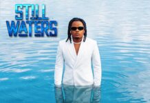 T Sean New Song 2026 β Still Waters Album Lastest