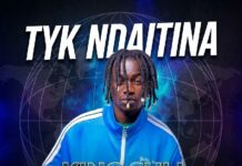 TYK Ndaitina King Suli Worldwide – Freestyle (Prod By K Flat) Mp3 Download