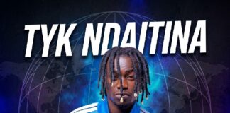 TYK Ndaitina King Suli Worldwide – Freestyle (Prod By K Flat) Mp3 Download