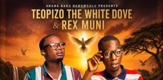 Teopizo The White Dove & Rex Muni – “Lesa Tabanakaso” Mp3 Download