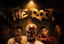 The Root Ifyaoyo ft Dj Kopala & JR Shap Lazor – “Ghetto” Mp3 Download