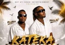 Triple M & Reuben – “Kateka Umusuma” Mp3 Download