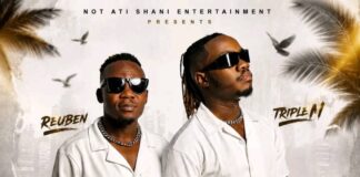 Triple M & Reuben – “Kateka Umusuma” Mp3 Download