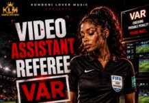 Trupa Nation & Nicpee – Video Assistant Referee (Var) (Prod By DJ Momo) Mp3 Download
