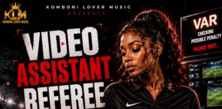 Trupa Nation & Nicpee – Video Assistant Referee (Var) (Prod By DJ Momo) Mp3 Download