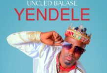 Uncle D – “Yendele” Mp3 Download
