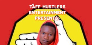 Vldana – “Hakainde Hichilema” Mp3 Download