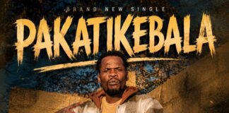 Williams Zm – “Pakatikebala” Mp3 Download