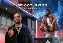 Wizzy Bwoy ft EST UP – Sensa Danger (Prod By Young King Gee) Mp3 Download