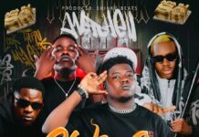 Y Cool – Sky Pombe Ft Dreckzine Zm, Trendy Kidai & Shokii