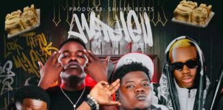 Y Cool – Sky Pombe Ft Dreckzine Zm, Trendy Kidai & Shokii